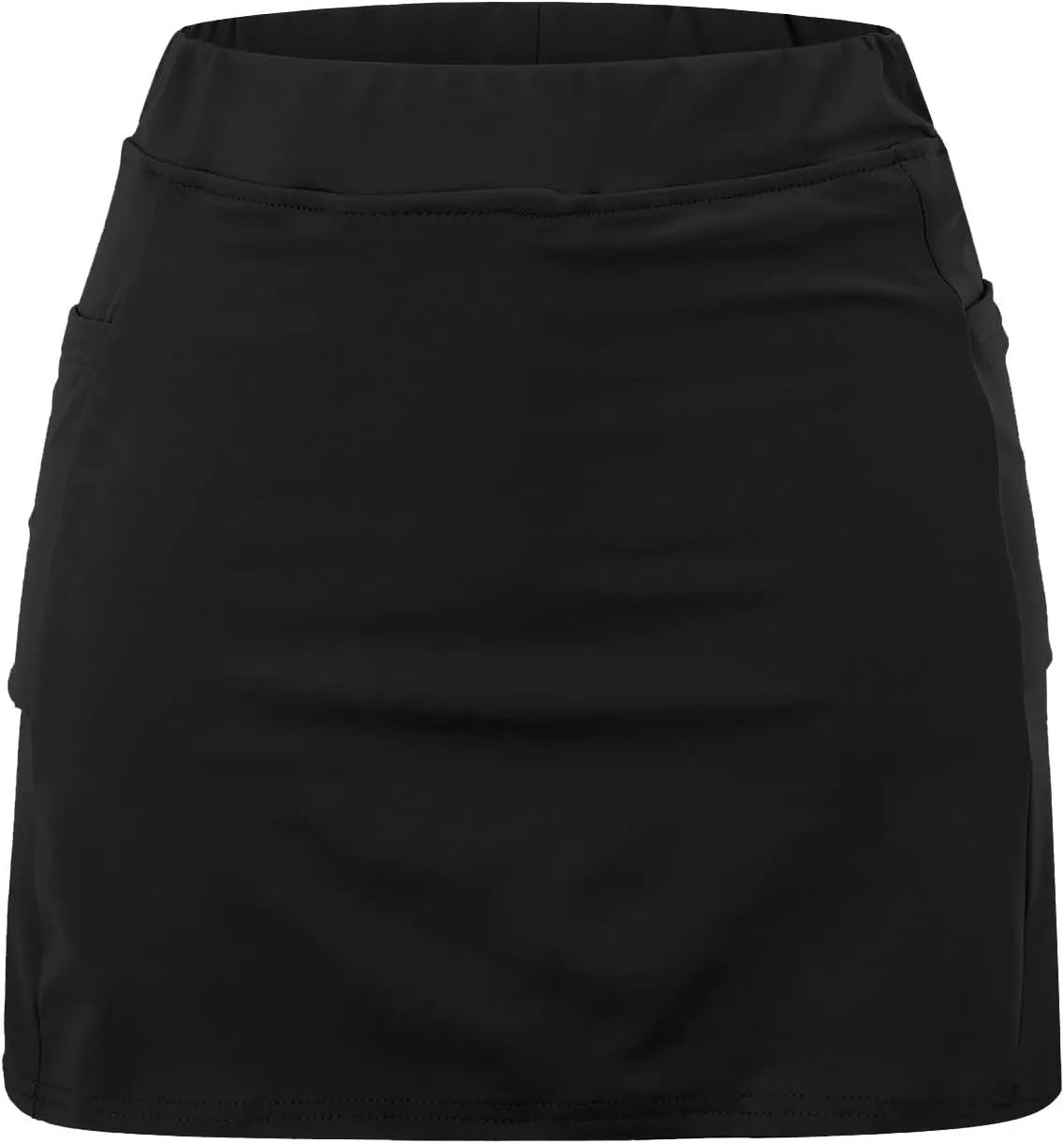 22 inch Golf Skirts for Women Tummy Control Pleated Tennis Skorts for Women Running Shorts for Women high Waisted 7
