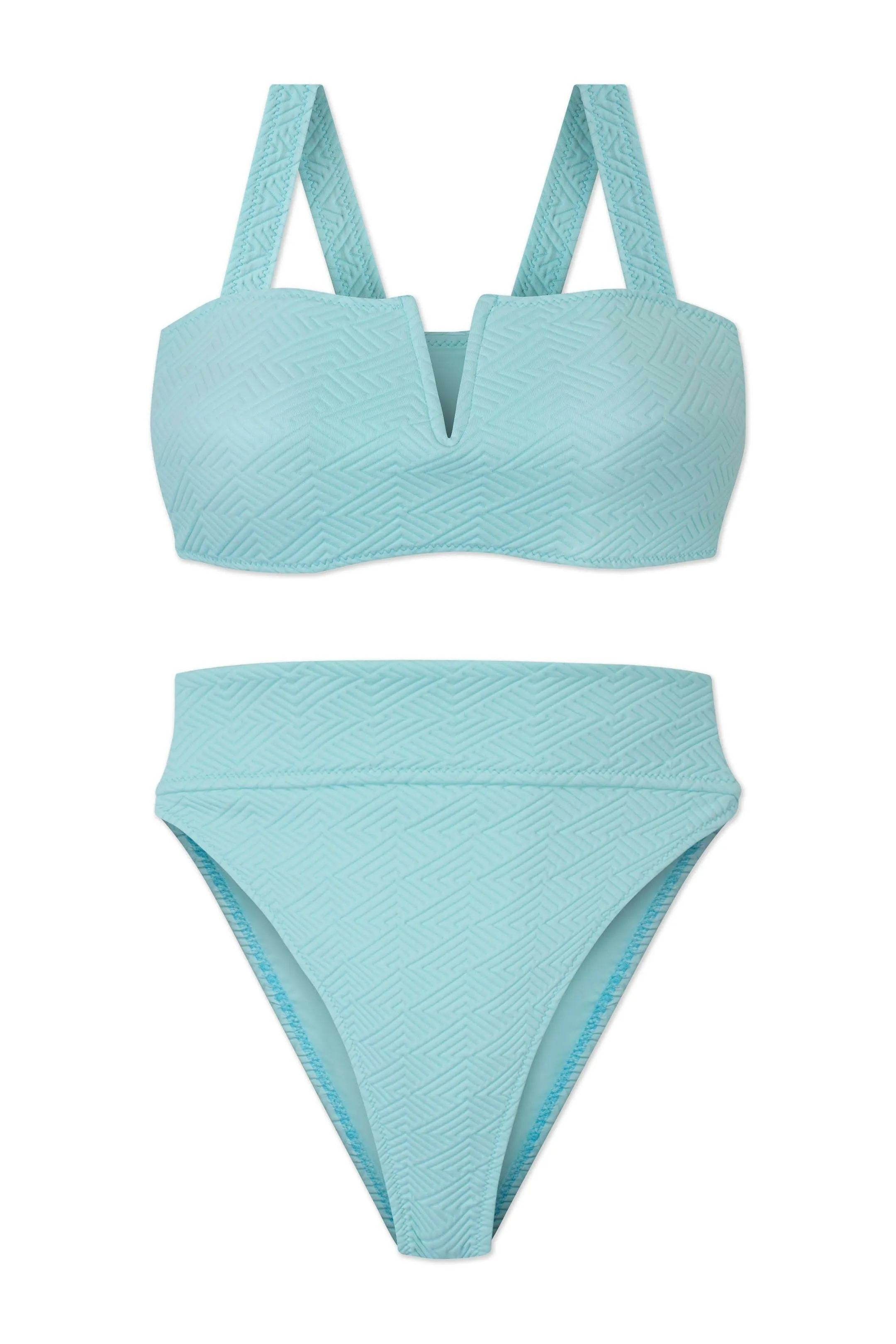 Acqua - Mel Top 