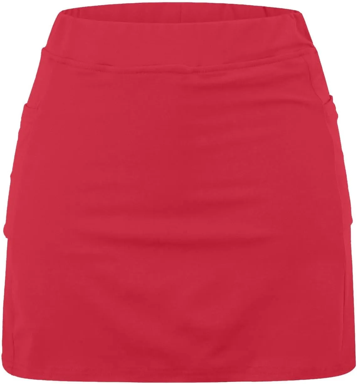 aihihe Pleated Skirts for Women Long Length Golf Shorts for Woman 5 Bike Shorts Women Plus Size