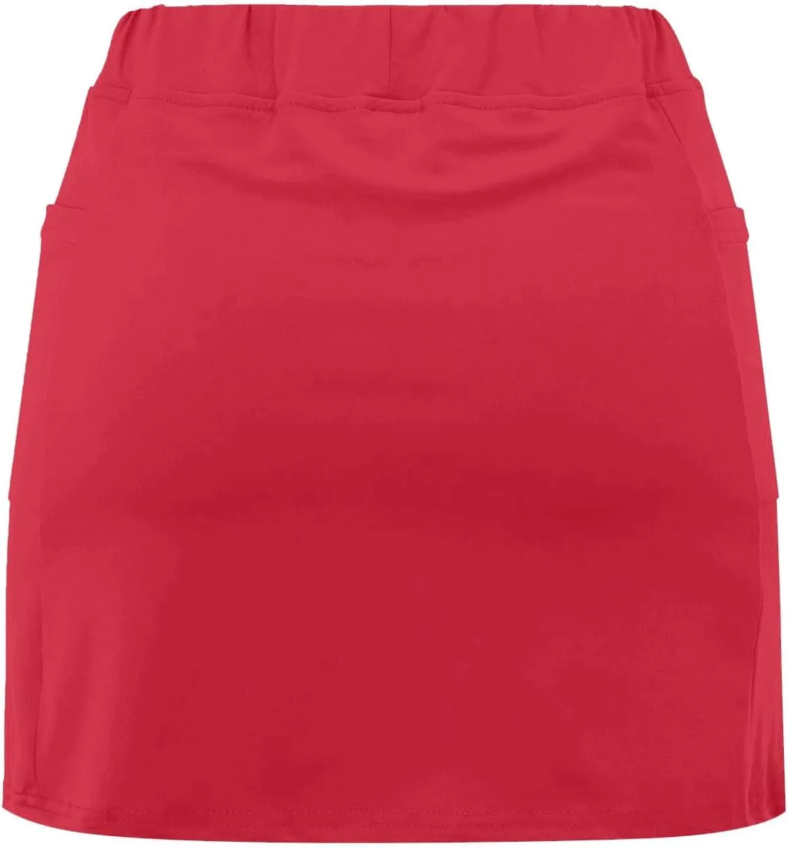 aihihe Pleated Skirts for Women Long Length Golf Shorts for Woman 5 Bike Shorts Women Plus Size
