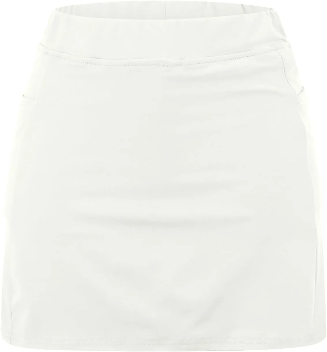 aihihe Pleated Skirts for Women Plus Size Pink Womens Shorts Casual Long Length Tennis Dress with Pockets Plus Size
