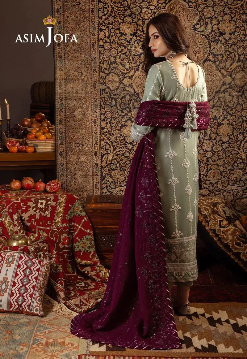 ASIM JOFA READY TO WEAR KASHMIRI TAANKA 01