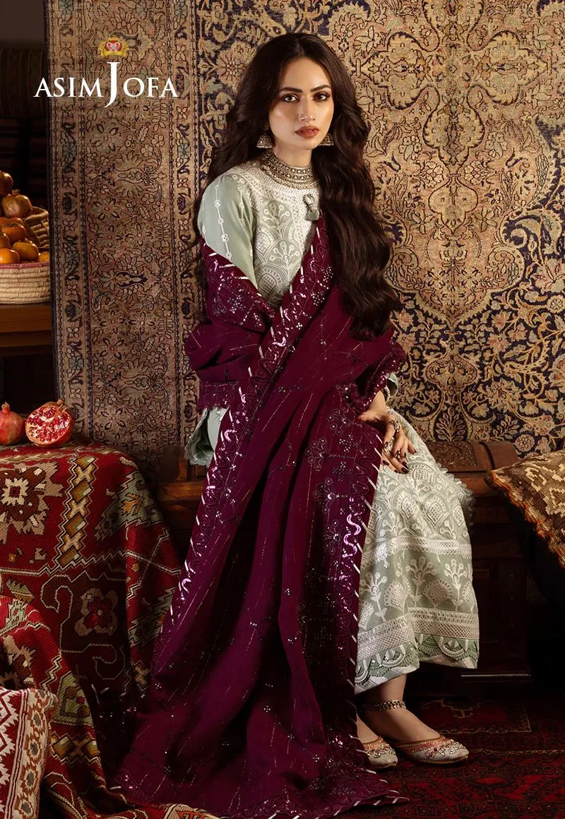 ASIM JOFA READY TO WEAR KASHMIRI TAANKA 01