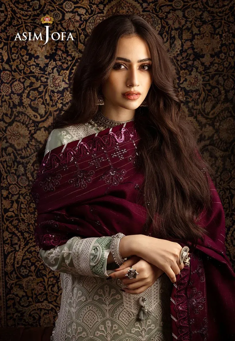 ASIM JOFA READY TO WEAR KASHMIRI TAANKA 01