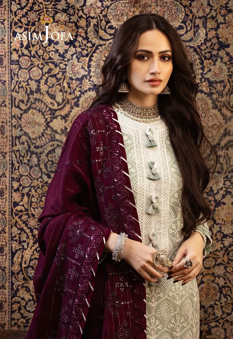ASIM JOFA READY TO WEAR KASHMIRI TAANKA 01
