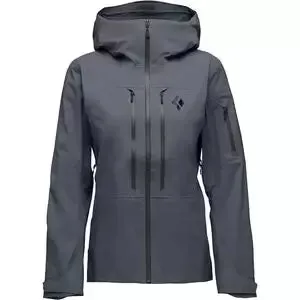 Black Diamond Recon LT Shell Jacket