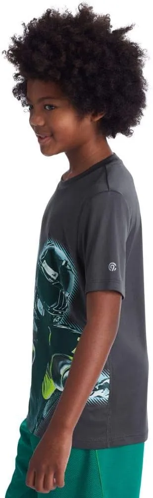 C9 Champion Boys' Tech Short Sleeve T-Shirt