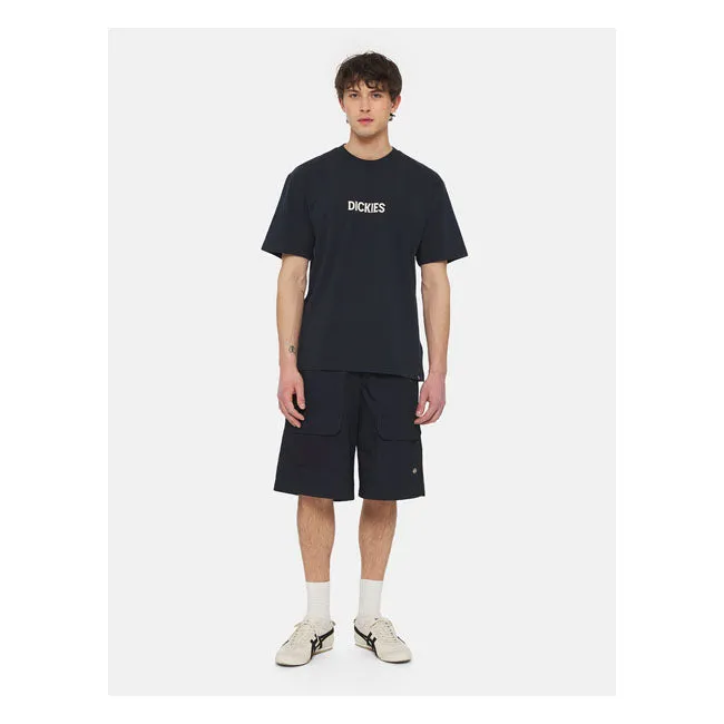 Dickies Patrick Springs T-Shirts Dark Navy