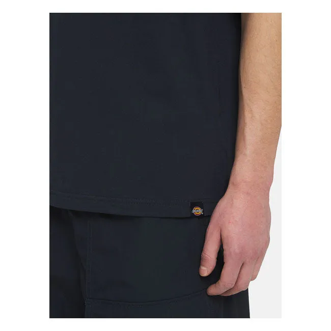 Dickies Patrick Springs T-Shirts Dark Navy