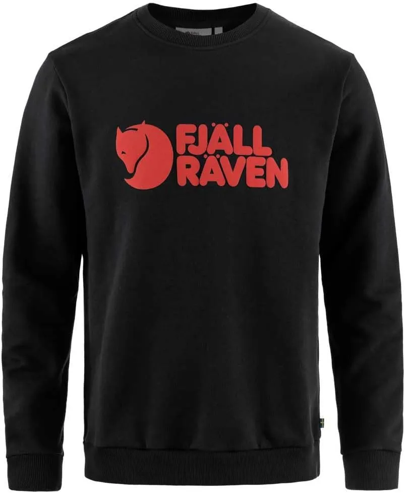 Fjllrven Men's Fjallraven Logo Sweater