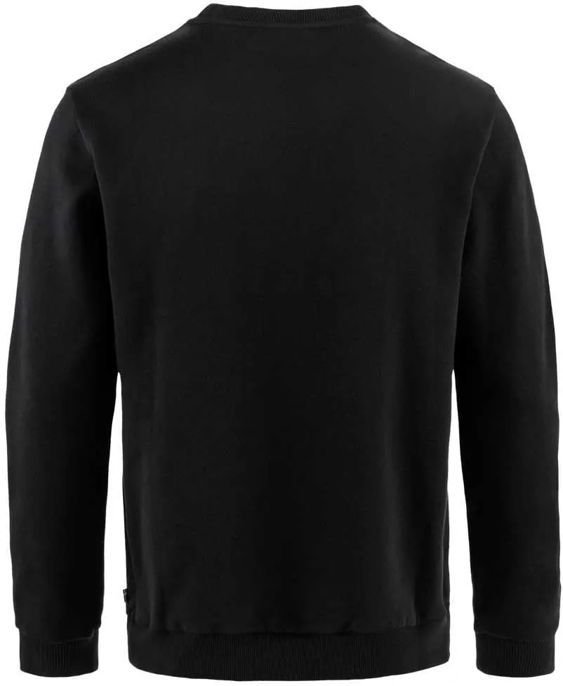 Fjllrven Men's Fjallraven Logo Sweater