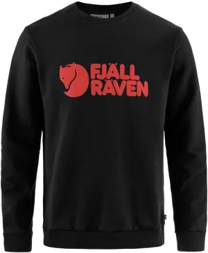 Fjllrven Men's Fjallraven Logo Sweater