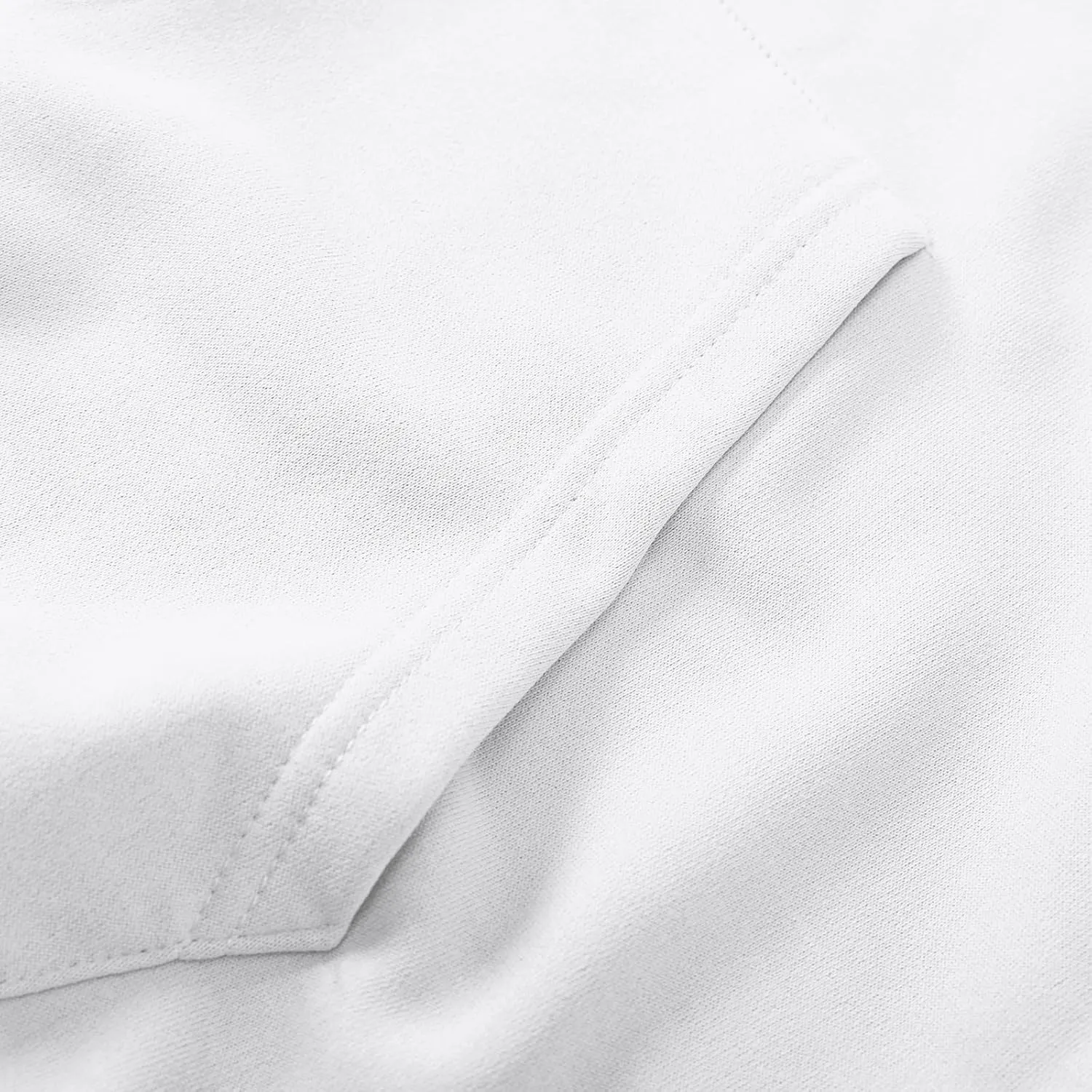 Fkatuzi Basic Oversized Hoodies for Women Solid Color Boyfriend Hooded Sweatshirt Baggy Plain Pullover Loose Fit Unisex Tops