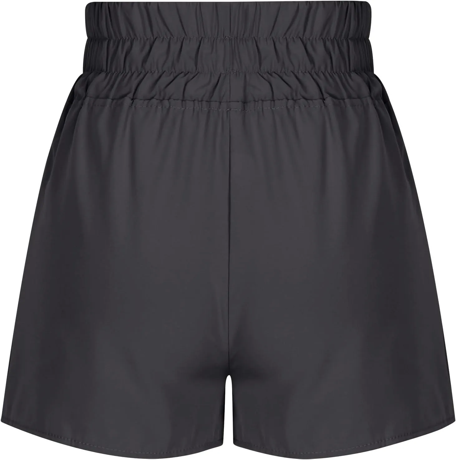 Flowy Athletic Shorts for Women Quick Dry Skort Skirt Pleated Tennis Skirt High Waisted Athletic Golf Skorts Skirts