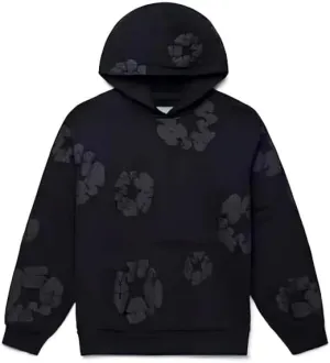 Graphic Vintage Hoodies Printed Hoodie Sweatshirt Casual Oversized Long Sleeve Streetwear Hooded Pullover Y/Z