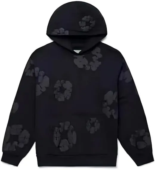 Graphic Vintage Hoodies Printed Hoodie Sweatshirt Casual Oversized Long Sleeve Streetwear Hooded Pullover Y/Z