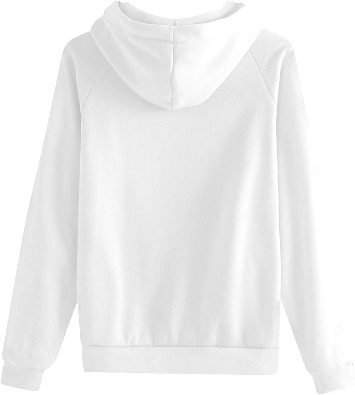Gumipy Oversized Hoodies for Women Drawstring Fleece Womens Hoodies Sweatshirts Y2K Long Sleeve Hoodies Pullover Winter Coats