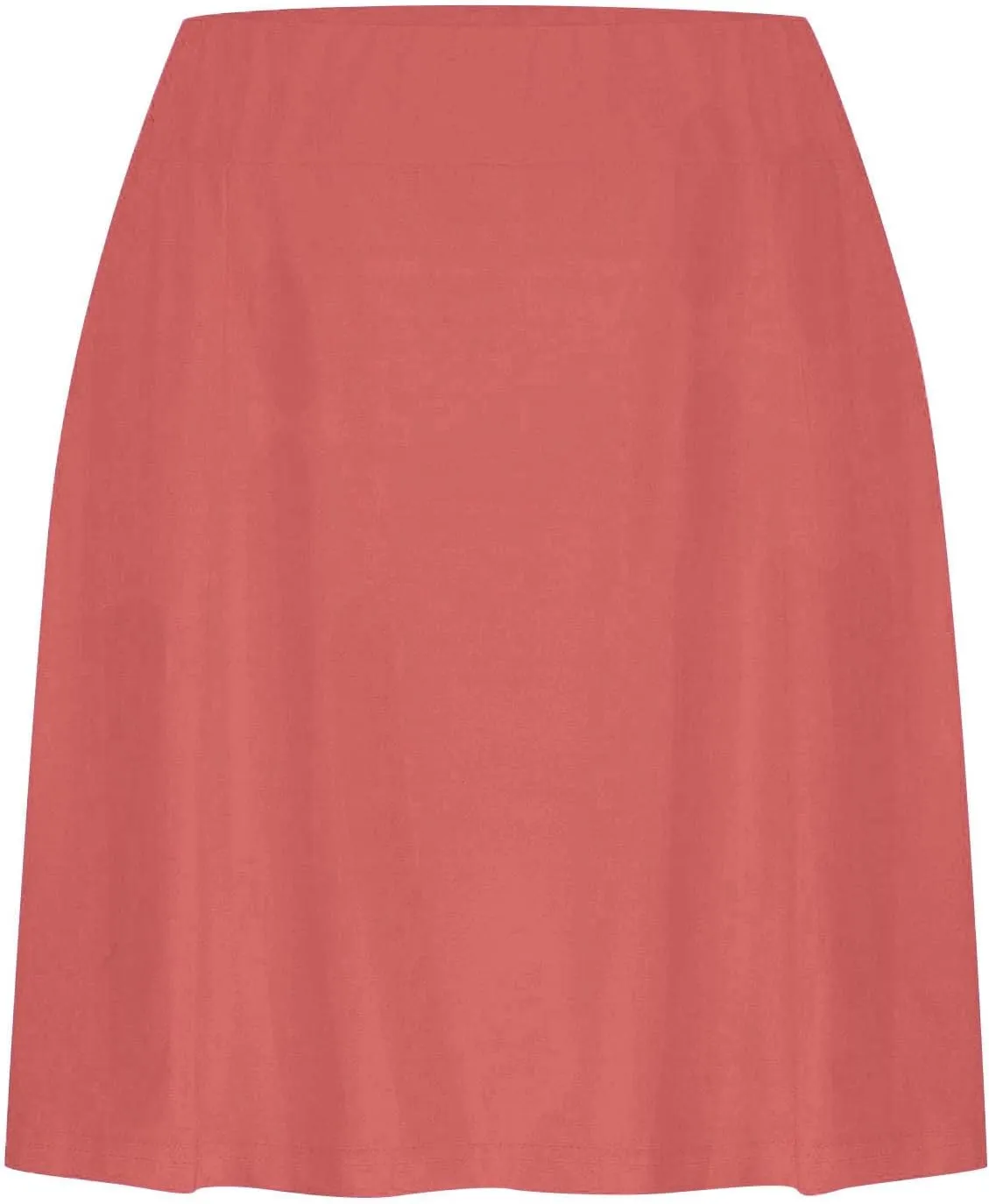 HGps8w Women's Tennis Skirt with Built-in Shorts Stretchy High Waisted Flowy Athletic Golf Skorts Skirts for Sports Running
