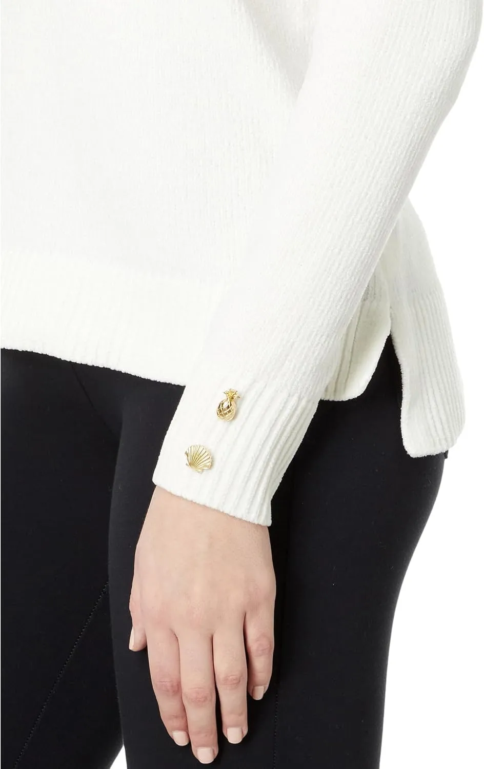 Lilly Pulitzer Women's Praxon Sweater