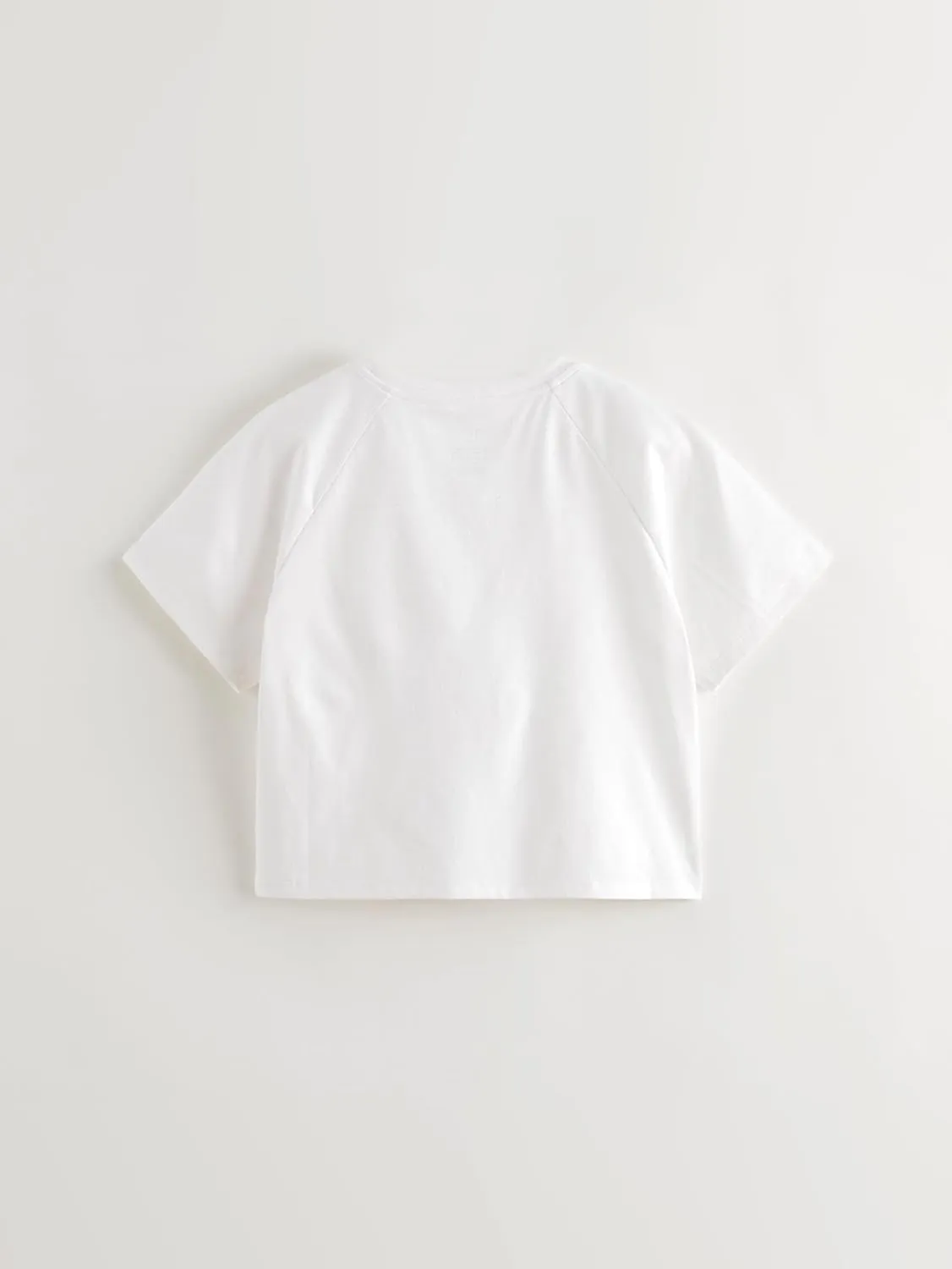 marc & janie Boys UPF50  Quick-Dry Sports Short Sleeve T-Shirt Comfort Breathable Cotton Athletic Tee 550562
