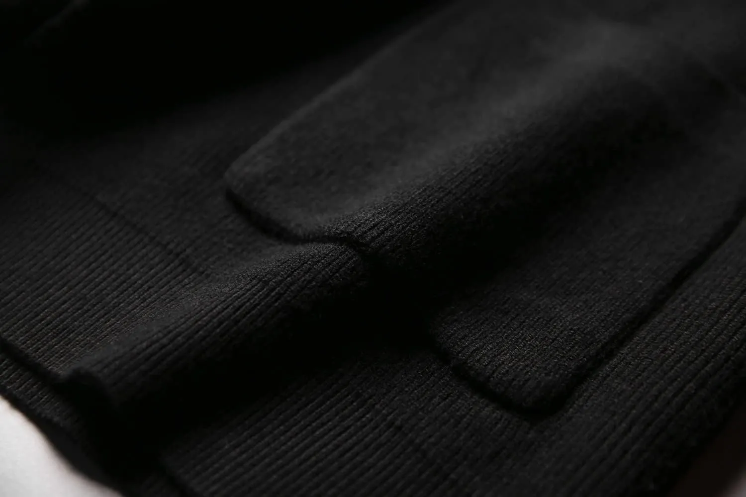 Men's Sweater Vest V-Neck Sleeveless Cardigan Loose Button up Knitted Fall Winter Heavy Knitwear with Pockets S~5XL