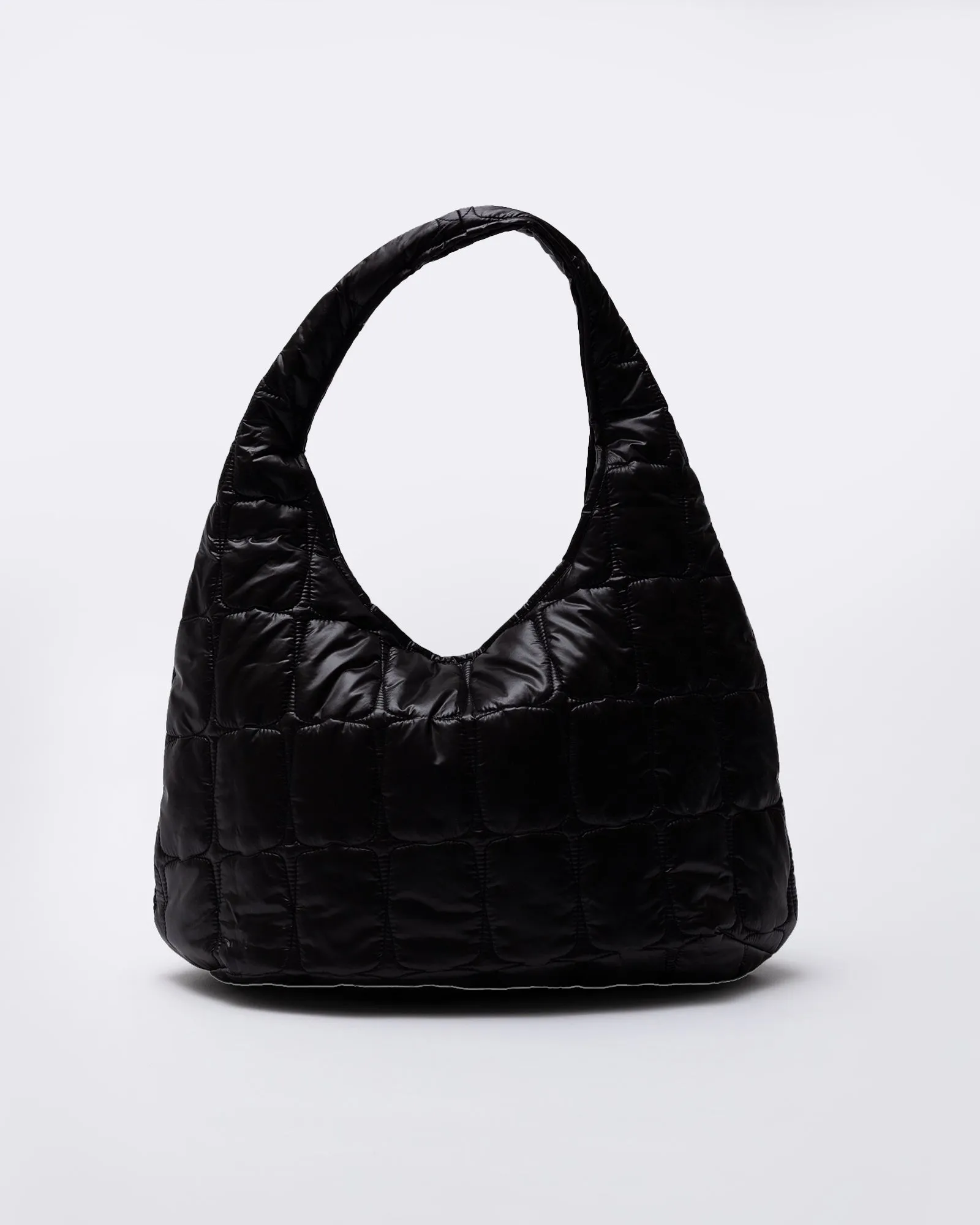 MOLLY 2.0 | Recycled Lightweight Quilted Bag