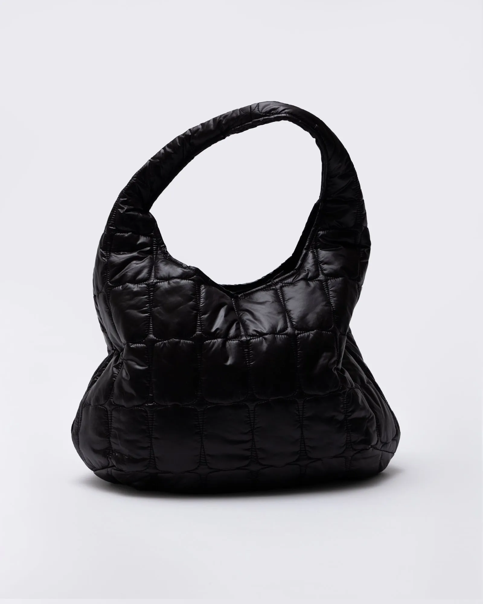 MOLLY 2.0 | Recycled Lightweight Quilted Bag