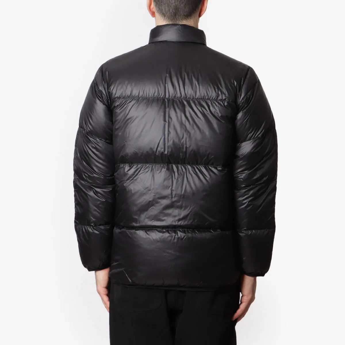 Nanga Mountain Lodge Down Jacket