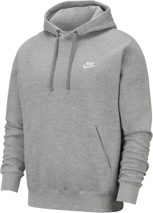 Nike Men's Pull Over Hoodie