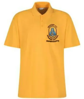 ORATORY RC POLO SHIRT
