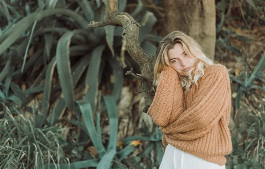 OSCER KNIT