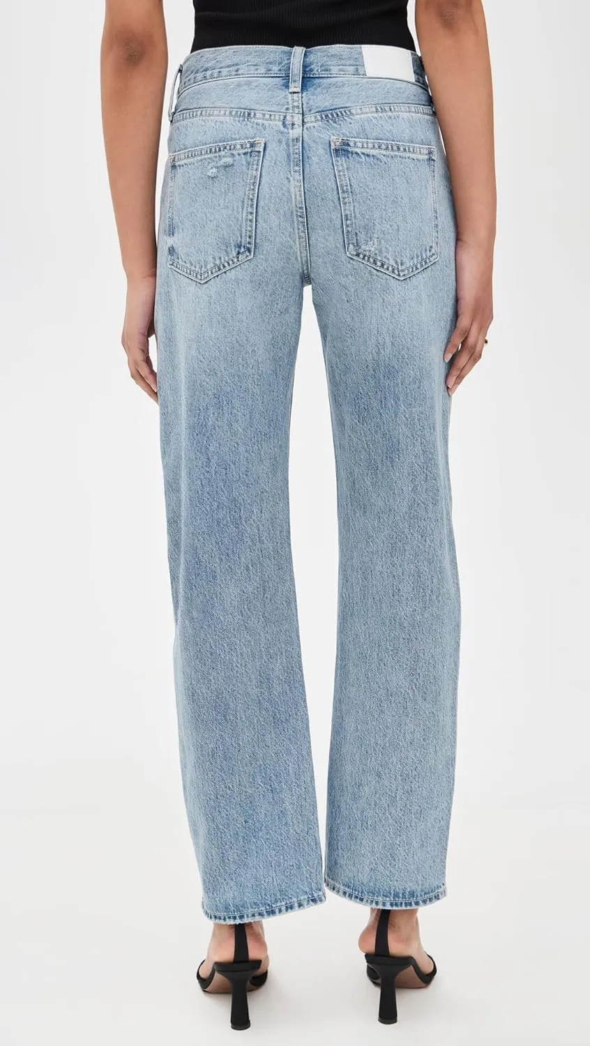 Pistola Denim Women's Lexi Jeans