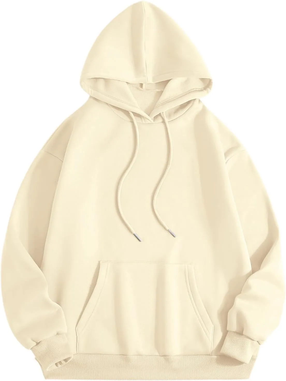 Preppy Hoodies Womens Hoodie Fall Graphic Long Sleeve Drawstring Hooded Pocket Pullover Sweatshirts