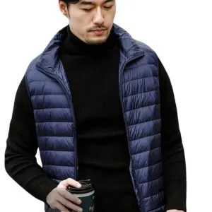 Puffer Gilet