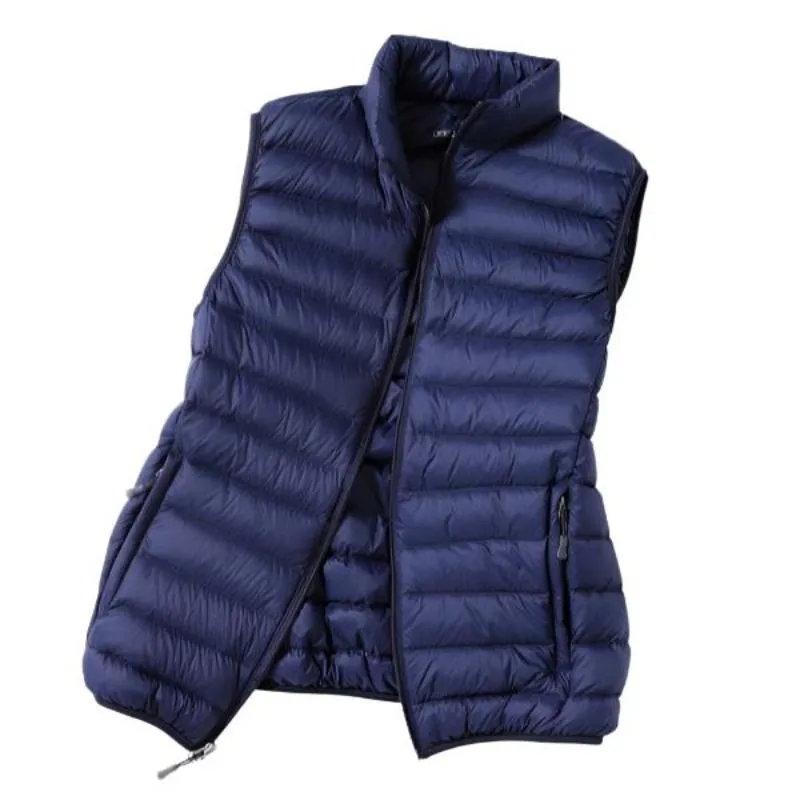 Puffer Gilet