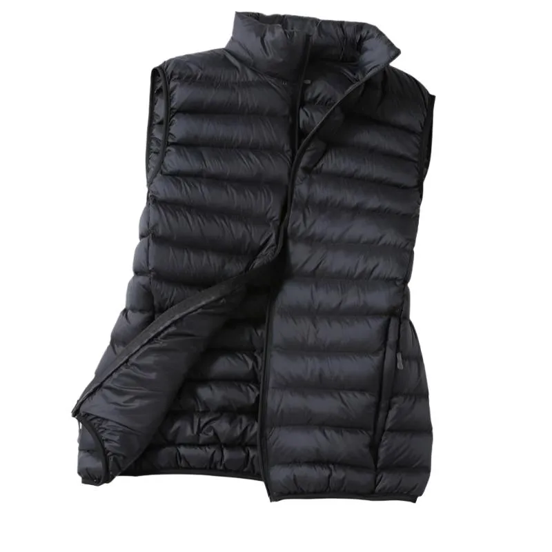 Puffer Gilet