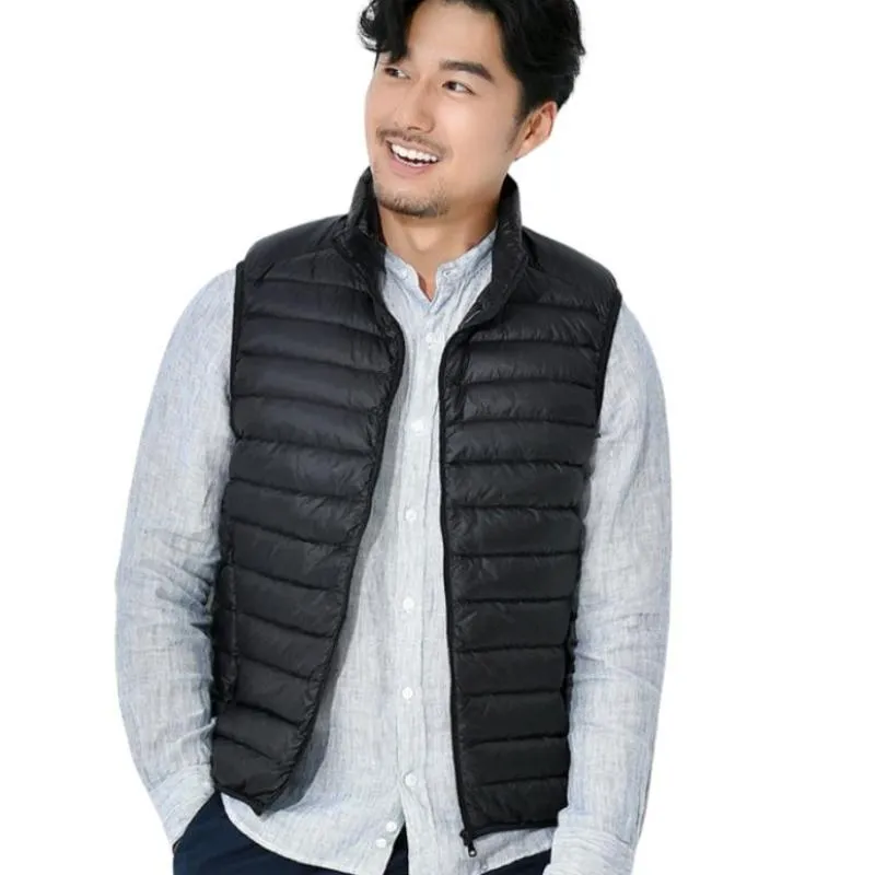 Puffer Gilet