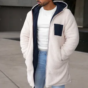 Rico | Warm Reversible Jacket
