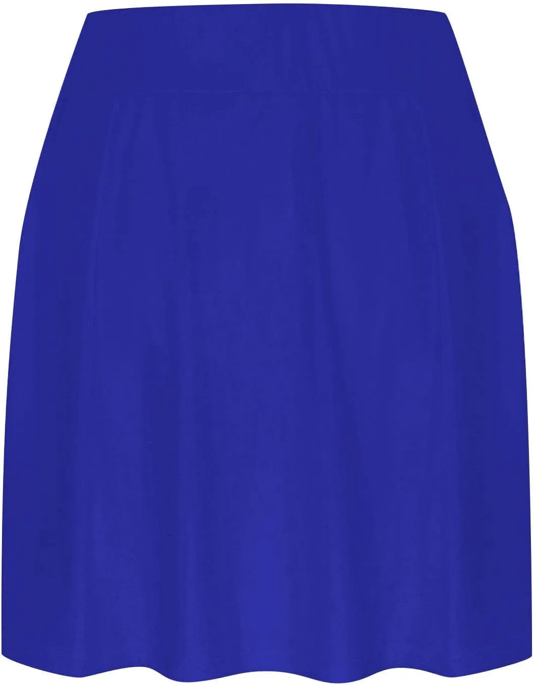 Tennis Skirt for Women Built in Shorts Pleated Athletic Golf Skort Lightweight Workout Running Shorts with Pocket