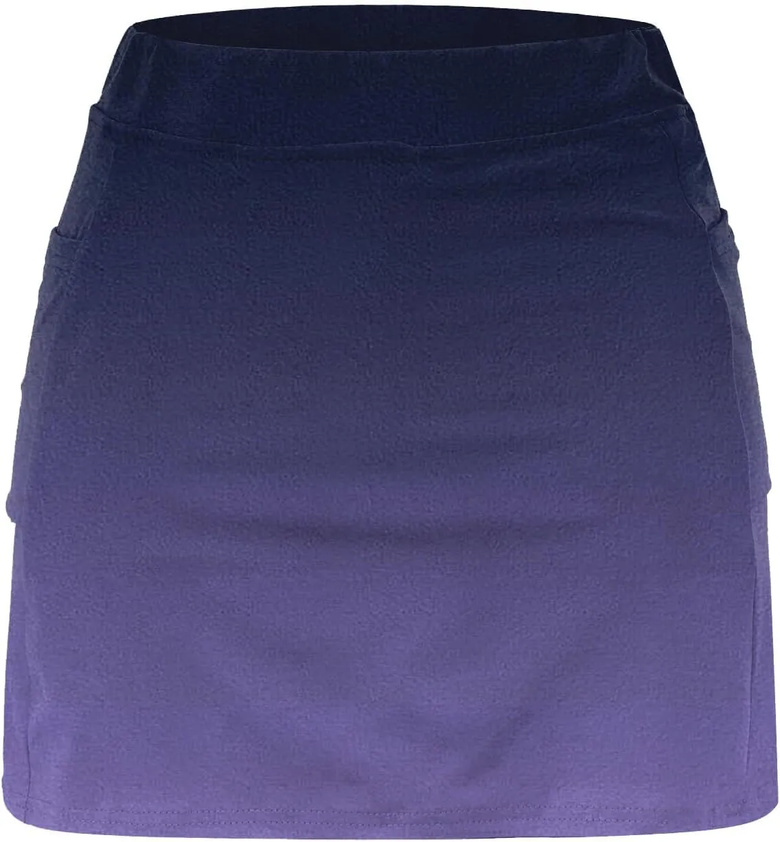 Tennis Skirts for Women Athletic Workout High Waisted Golf Skirt with Shorts Underneath Womens Tennis Skort