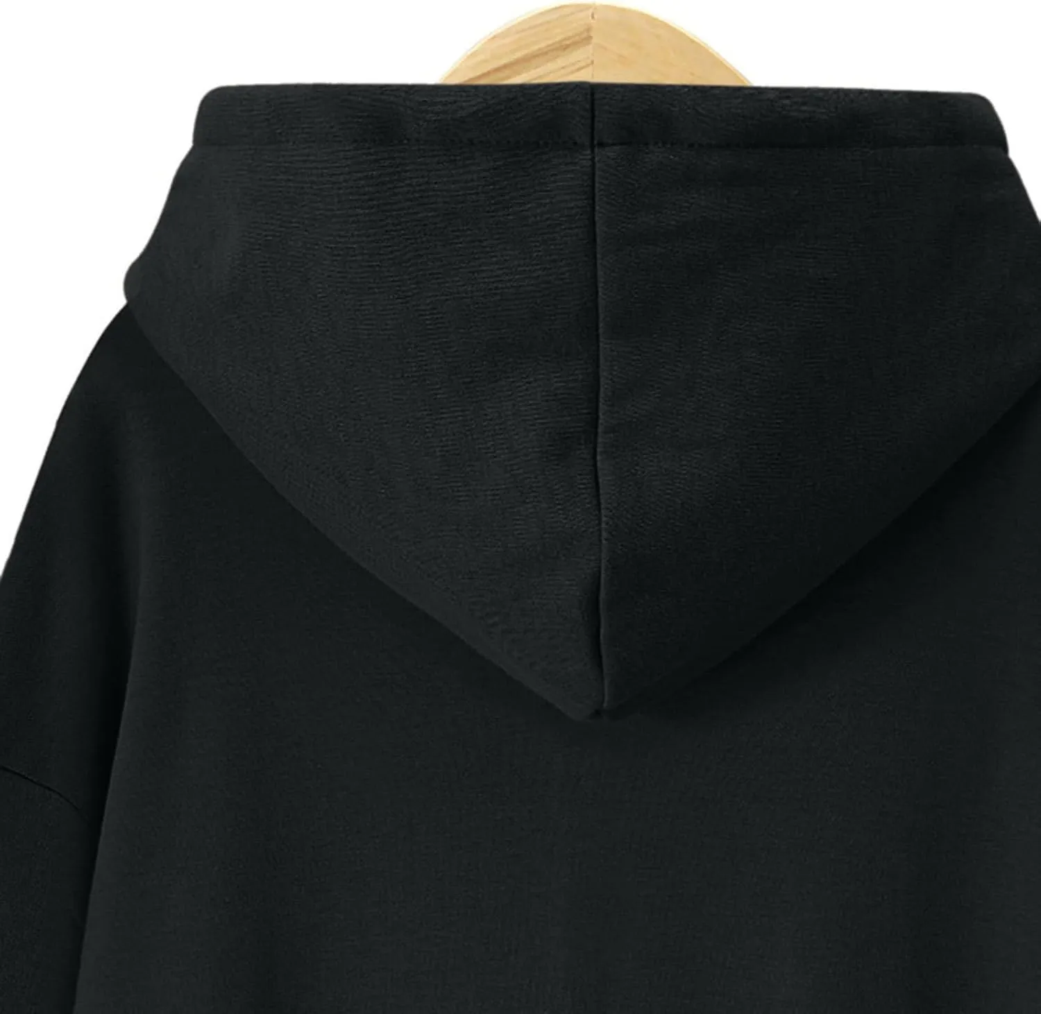 The Warmy Oversized Hoodie,Casual Oversized Hoodie Dress For Women Pullover Long Sweatshirt Split Hem With Pockets