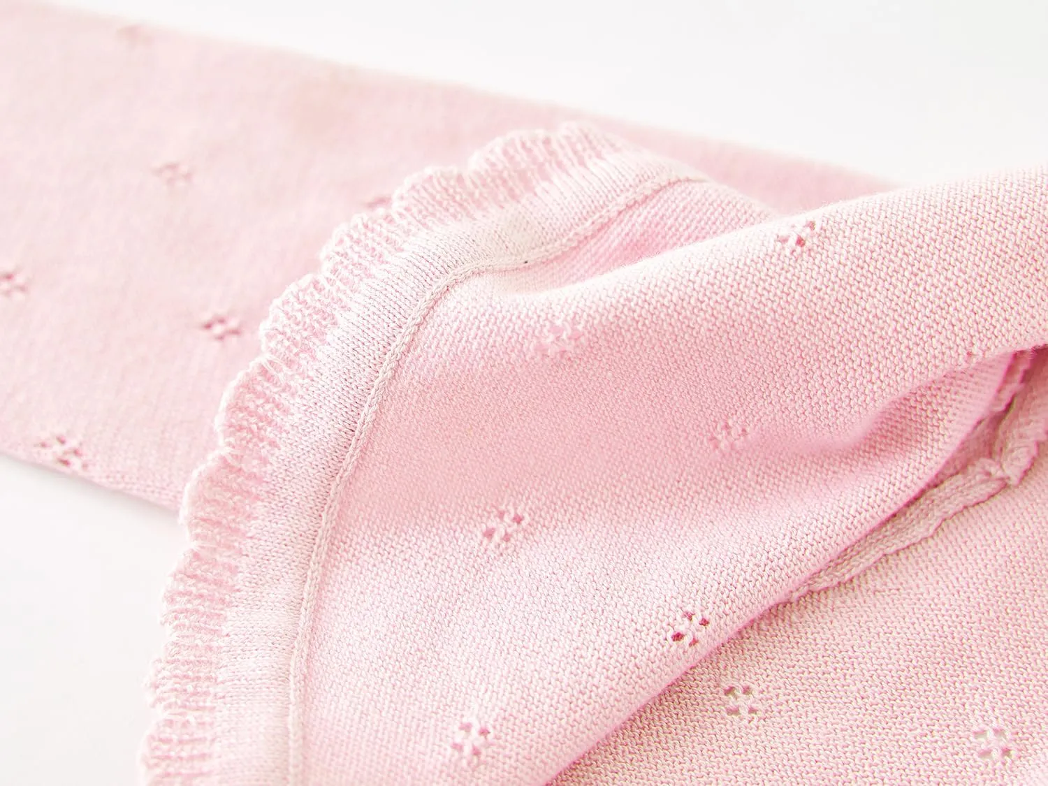 Toddler Girls Knit Cardigan Sweater Kids Bowknot Long Sleeve Dress Cover Up Size 12M-6T