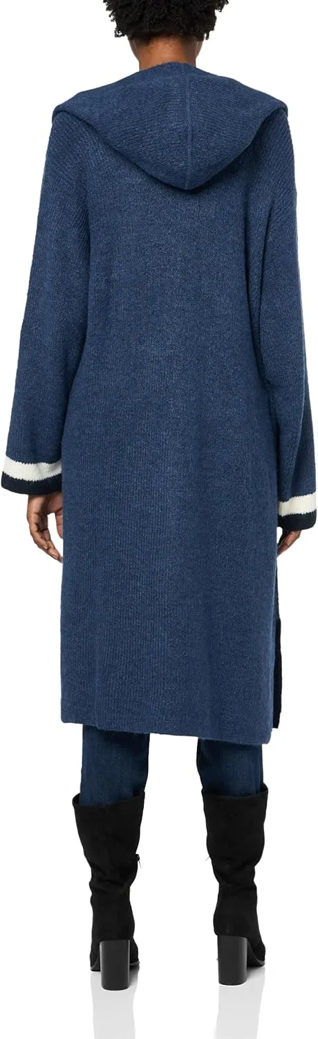 Tommy Hilfiger Women's Hood Kimono Cardigan Sweater