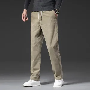 Velston Corduroy Pants