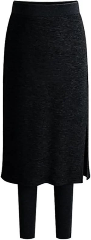 Winter Clothes for Women Thermal Bottoms Floral High Waisted Yoga Tights Full Length Winter Pants