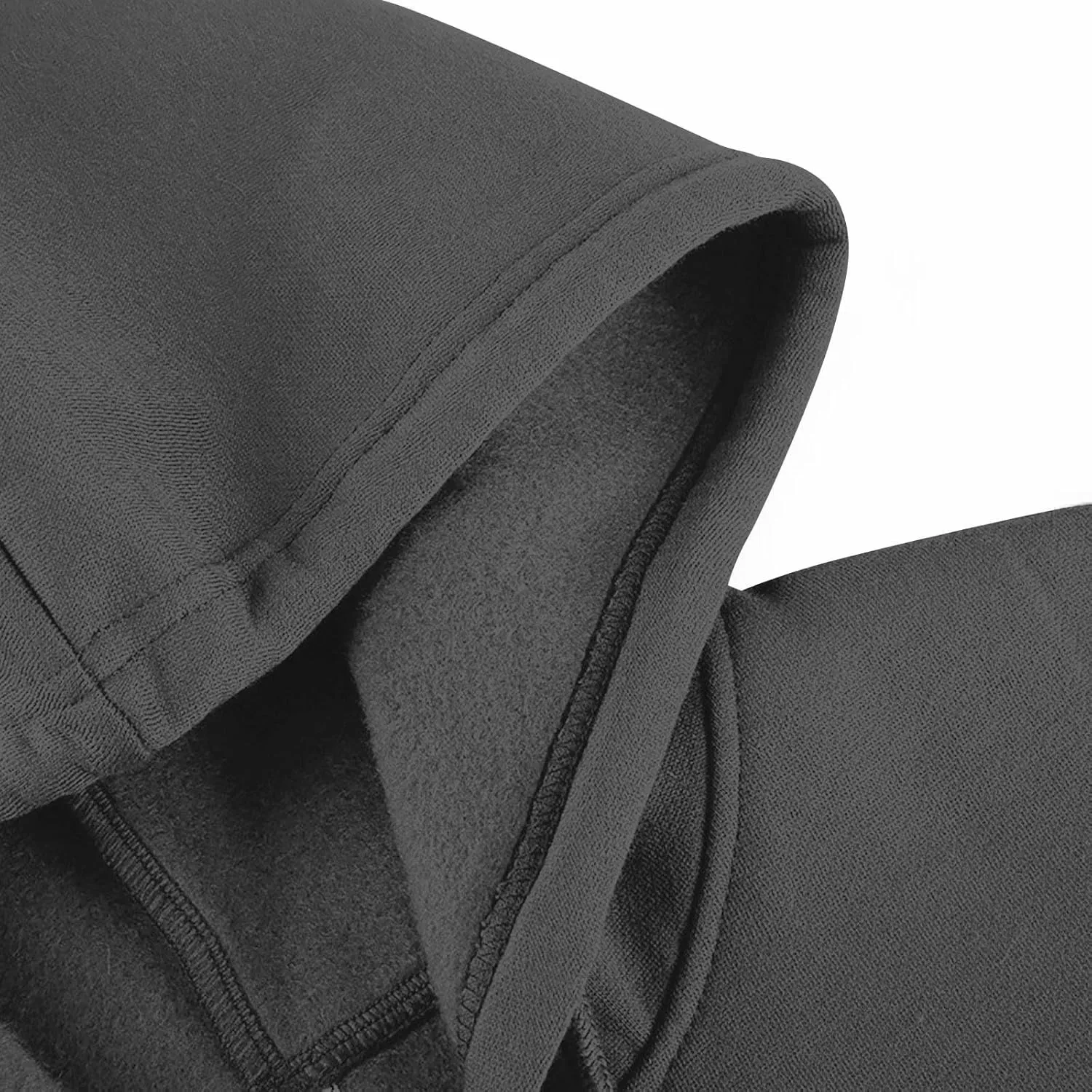 Women's Full Zip Up Hoodie Long Sleeve Hooded Sweatshirts Casual Fall Jacket Coat 2024 Fashion Outfits