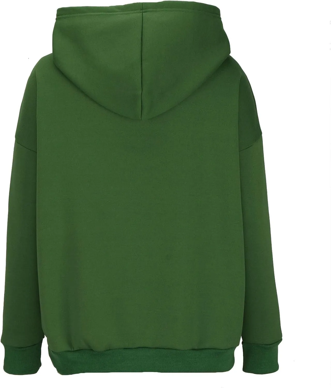 Womens Oversized Hoodies Sweatshirts Casual Long Sleeve Fleece Hooded Pullover Tops Fall Winter Clothes