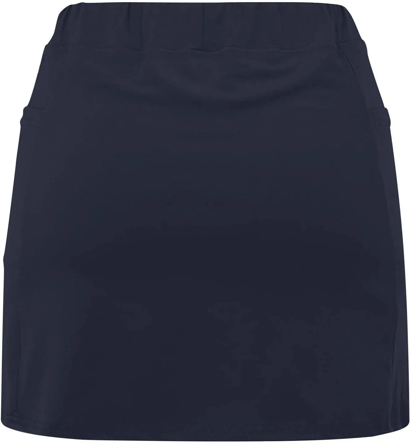 Womens Skorts with Pockets Tummy Control Plus Size Skorts Dressy Casual High Waist Athletic Shorts Trendy Skirts