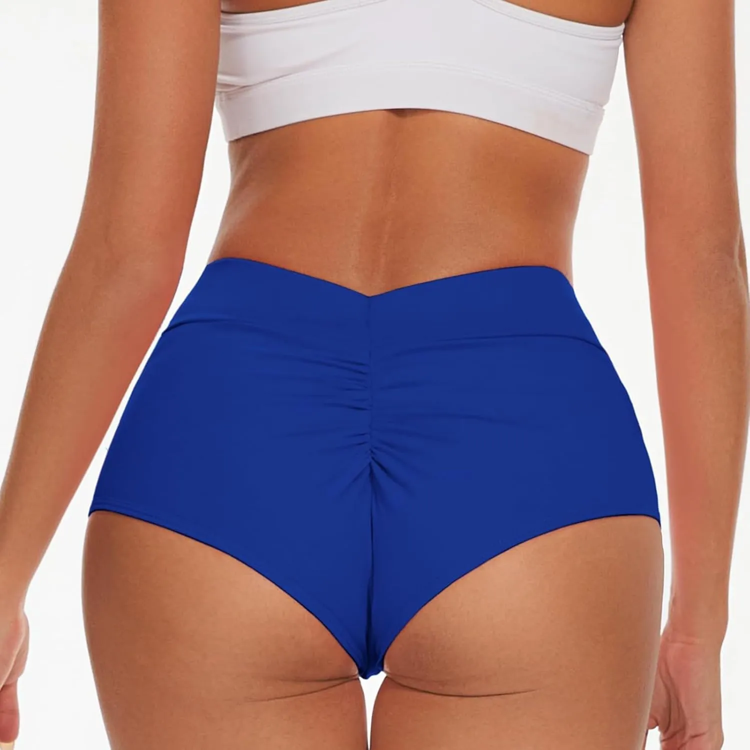 Womes High Waist Peach Butt Seamless Yoga Pants Women Sports Training Tight Hip Running Nude Fitness Clothing