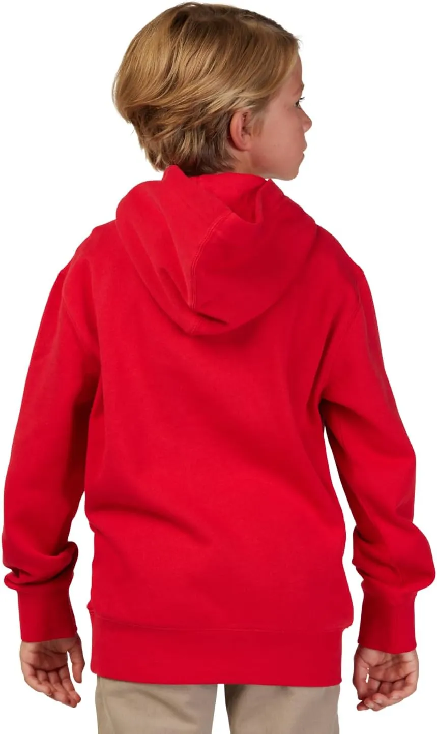 WOW Sports Boys' Youth Absolute Fleece Po